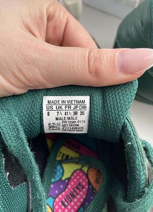 Кроссовки adidas 3