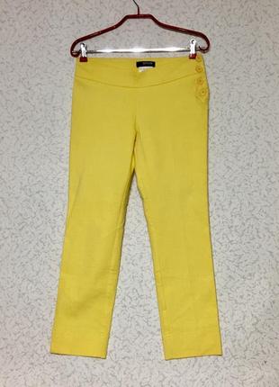 Шикарные хлопковые штанишки