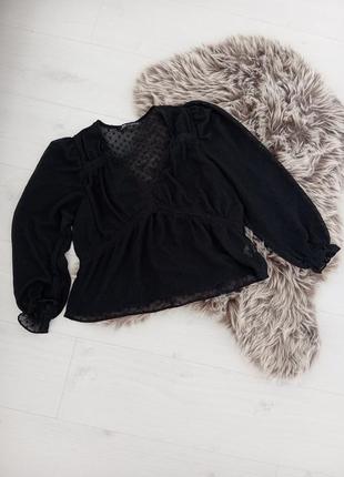 Блуза женская zara