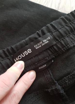 Нові чоловічі брюки джинси house2 фото