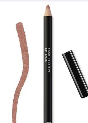 Карандаш для губ kiko smart fusion lip pencil 33