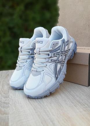 Женские кроссовки asics gel kahana 8😍