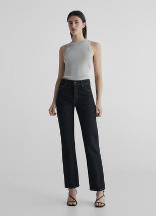 Джинси massimo dutti cos arket zara h&m1 фото