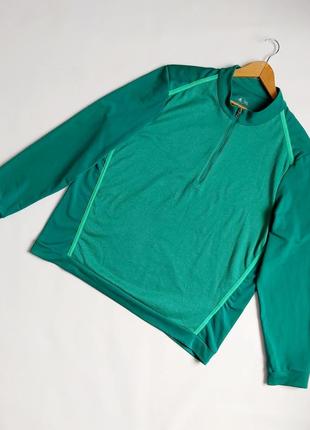 Кофта спортивная мужская adidas p. xl