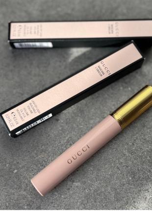 Тушь для ресниц gucci l'obscur lengthening mascara оригинал2 фото