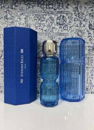 Розпив від 3ml stefano ricci eight blue парфумованна вода парфум духи