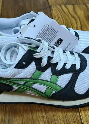 Очень красивые кроссовки asics1 фото