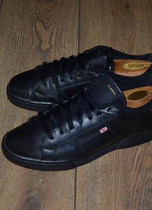 Кроссовки reebok classic кожа оригинал - 41 размер