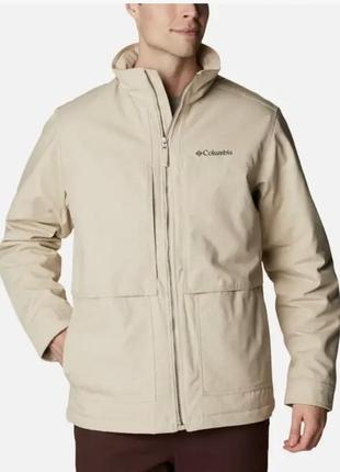 Куртка columbia sportswear men's loma vista ii jacket