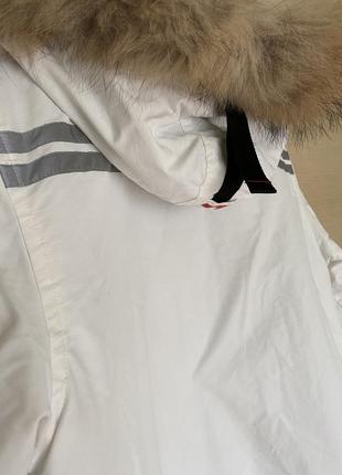 Куртка зимняя аляска  мужская nickerson размер l/xl7 фото