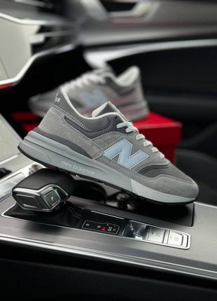 Чоловічі кросівки new balance/new balance/кросівки/чоловічі кросівки new balance 997