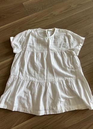 Продам блузку 152 размер1 фото