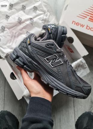 Чоловічі спортивні кросівки мужские кроссовки new balance 1906 r
