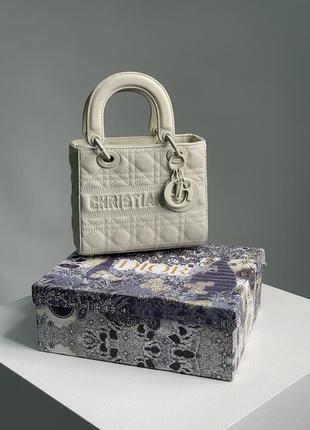 Женская брендовая кожаная сумка6 фото