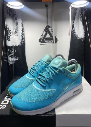 Кроссовки nike air max thea force