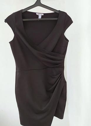 Платье мини nly one