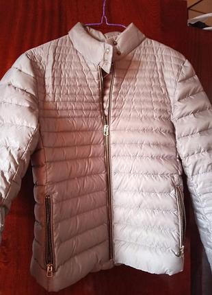 Женская куртка