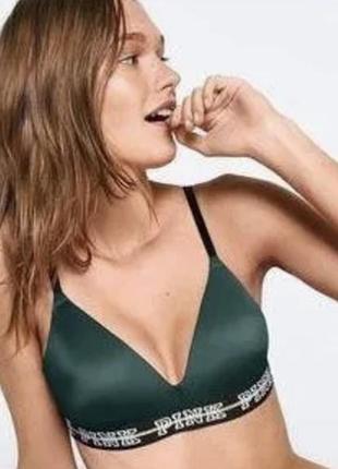 Бюстгалтер victoria’s secret 36c/80(2-3p.) в идеале