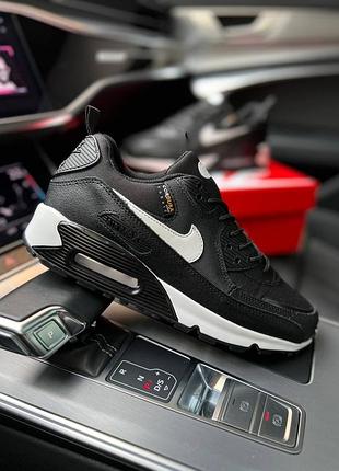 Кросівки nike air max 90 surplus1 фото