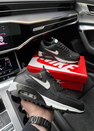 Кросівки nike air max 90 surplus2 фото