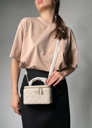 Женская брендовая кожаная сумка