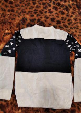 Свитер2 фото