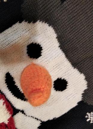 Свитер3 фото