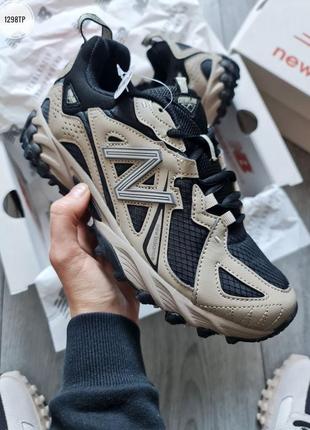 Мужские демисезонные спортивные кроссовки чолові спортивні кросівки new balance wide