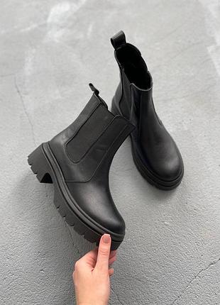 Черевики