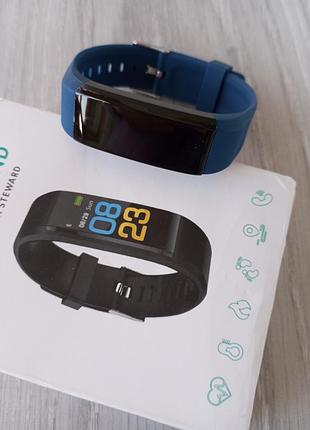 Фітнес браслет smart band