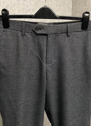 Серые брюки от бренда primark2 фото