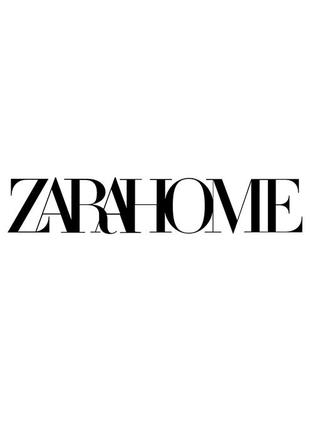 Деревянный ящик zara home для хранения !7 фото