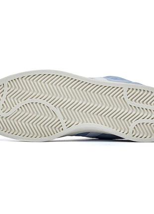 Кроссовки женские
 adidas campus 00s blue8 фото