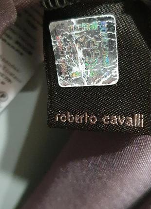 Платье в пол roberto cavalli7 фото