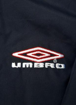 Umbro2 фото