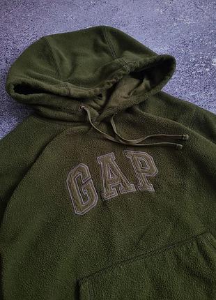 Худи gap