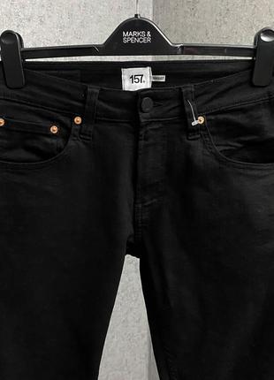 Черные брюки от бренда lager1572 фото