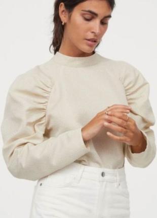 Вишукана блуза