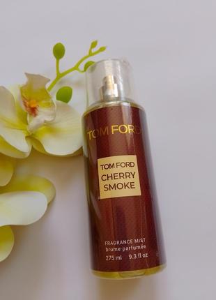 Міст для тіла tom ford. cherry smoke