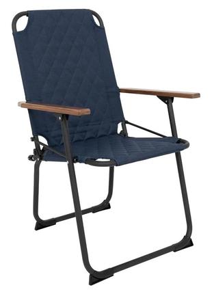 Крісло розкладне bo-camp jefferson blue