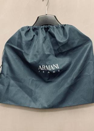 Пыльник armani jeans2 фото