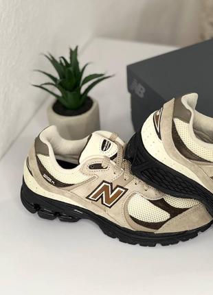 Кроссовки new balance m2002rzr размер 38 унисекс unisex original5 фото