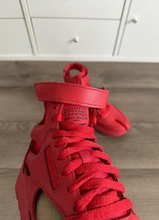 Maison martin margiela x reebok, оригинал 38,5р6 фото