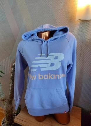 Оригинальный худи new balance