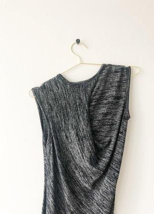 Платье макси alexander wang3 фото