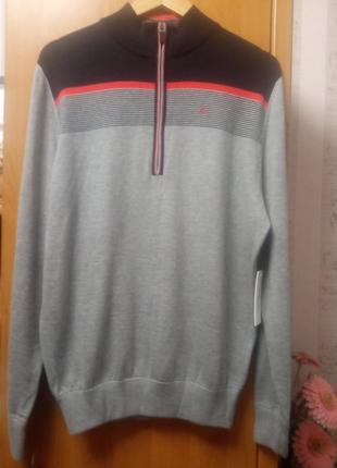 Свитер calvin klein golf оригинал