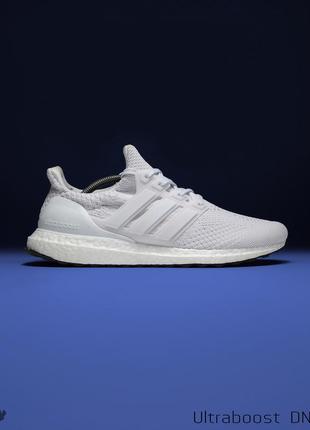 Кроссовки adidas ultraboost dna 5.0. оригинал. размер 44 - 28см4 фото