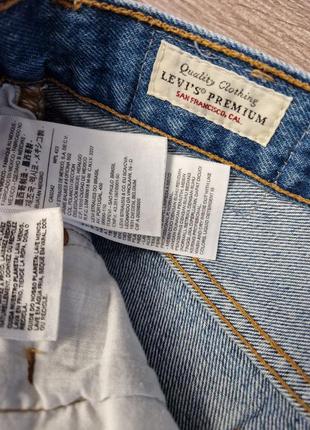 Шорти levis5 фото