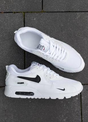 Nike air max 90 white