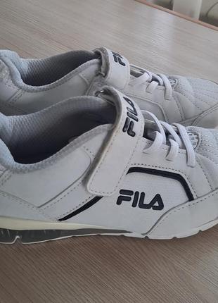 Кросівки fila